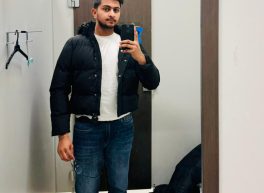 Bimaljit bawa, 21 years old, Man