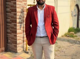 Jobanpreet singh, 24 years old, Man