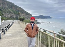 Maninder, 31 years old, Man