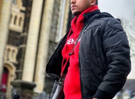 Jatin Sharma, 23 years old, Man