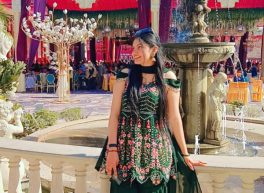 Monika, 24 years old, Woman