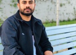 Amrit pal, 30 years old, Man