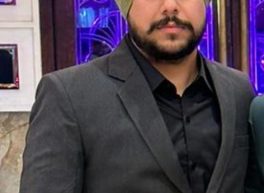 Harpreet singh, 33 years old, Woman