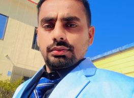 Karamjeet Singh, 31 years old, Man