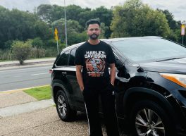 Shamilbir singh, 30 years old, Man