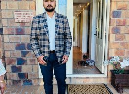 R Singh, 29 years old, Man