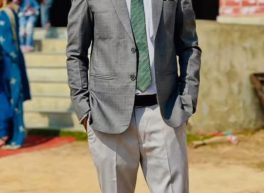 Harpreet Singh, 29 years old, Man