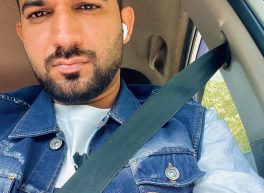 Anmol sama, 31 years old, Man