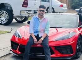 Singh, 32 years old, Man