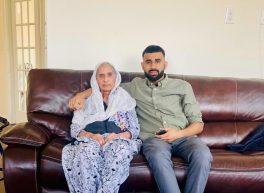 Robin singh Gill, 22 years old, Man