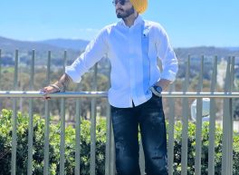 M singh, 27 years old, Man