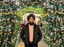 Deepinder Singh Josan, 28 years old, Man