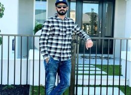 Sahil Wadhwa, 32 years old, Man