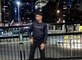 Kulwinder singh, 23 years old, Man