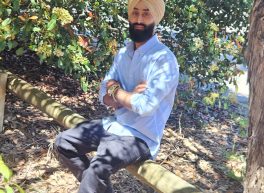 Satnam singh, 30 years old, Man