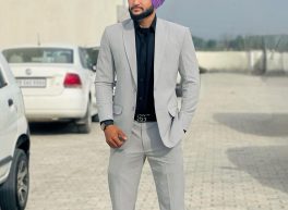 Prabhjot singh, 24 years old, Man