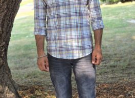 Manpreet singh, 26 years old, Man