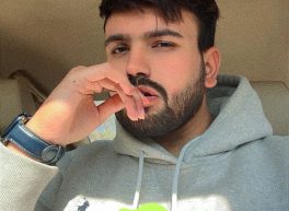 Tarun Rajput, 26 years old, Man