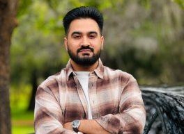Sukhchain singh, 27 years old, Man