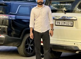 Harpreet singh, 31 years old, Man