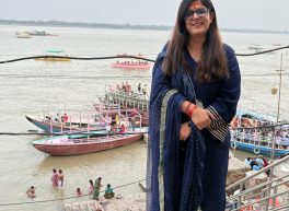 Pooja mangal, 36 years old, Woman