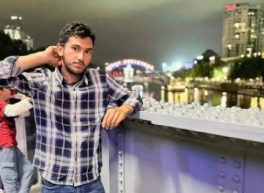 Shanveer singh, 20 years old, Man