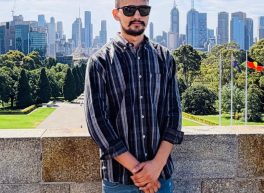 Karanjit singh, 26 years old, Man