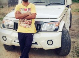 Hardeep singh, 34 years old, Man