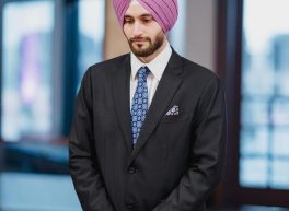 D singh, 30 years old, Man