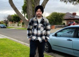 Virk, 27 years old, Man