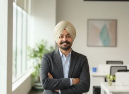 Ranjit Singh, 29 years old, Man