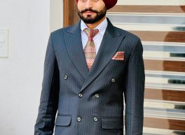 Kiratpal singh, 27 years old, Man