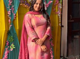 Harleen kaur, 21 years old, Woman
