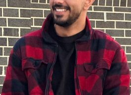 Mandeep Singh, 27 years old, Man