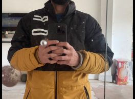 Navjot singh, 29 years old, Man