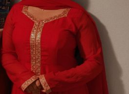 Gurneet dhillon, 22 years old, Woman