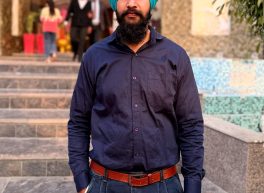 Davinder Singh, 33 years old, Man