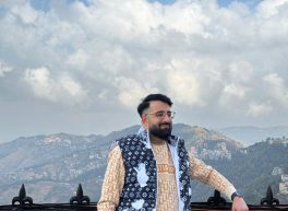 Yuvneesh behl, 34 years old, Man
