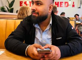 Rupinderpal singh, 29 years old, Man