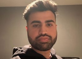 V singh, 31 years old, Man