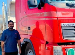 Navdeep singh, 28 years old, Man