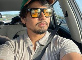 Shivam mahajan, 31 years old, Man