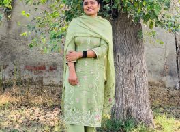 Kaur, 29 years old, Woman