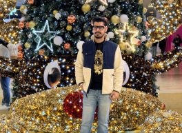 Gourav Kumar, 30 years old, Man