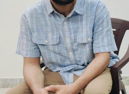 Ishnoor kalsi, 29 years old, Man
