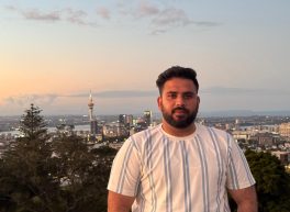 Sagar Sharma, 26 years old, Man