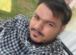 Rajdeep singh, 25 years old, Man