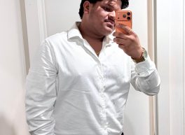 Narinder Kumar, 25 years old, Man