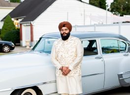 Karanjeet singh, 30 years old, Man
