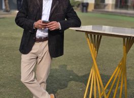 shabad prakash chawla, 27 years old, Man
